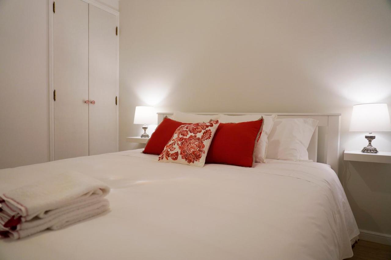 Apartament Casa Da Laurindinha Ponte de Lima Zewnętrze zdjęcie