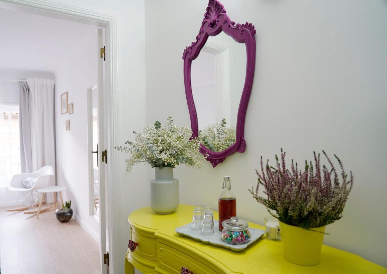 Apartament Casa Da Laurindinha Ponte de Lima Zewnętrze zdjęcie