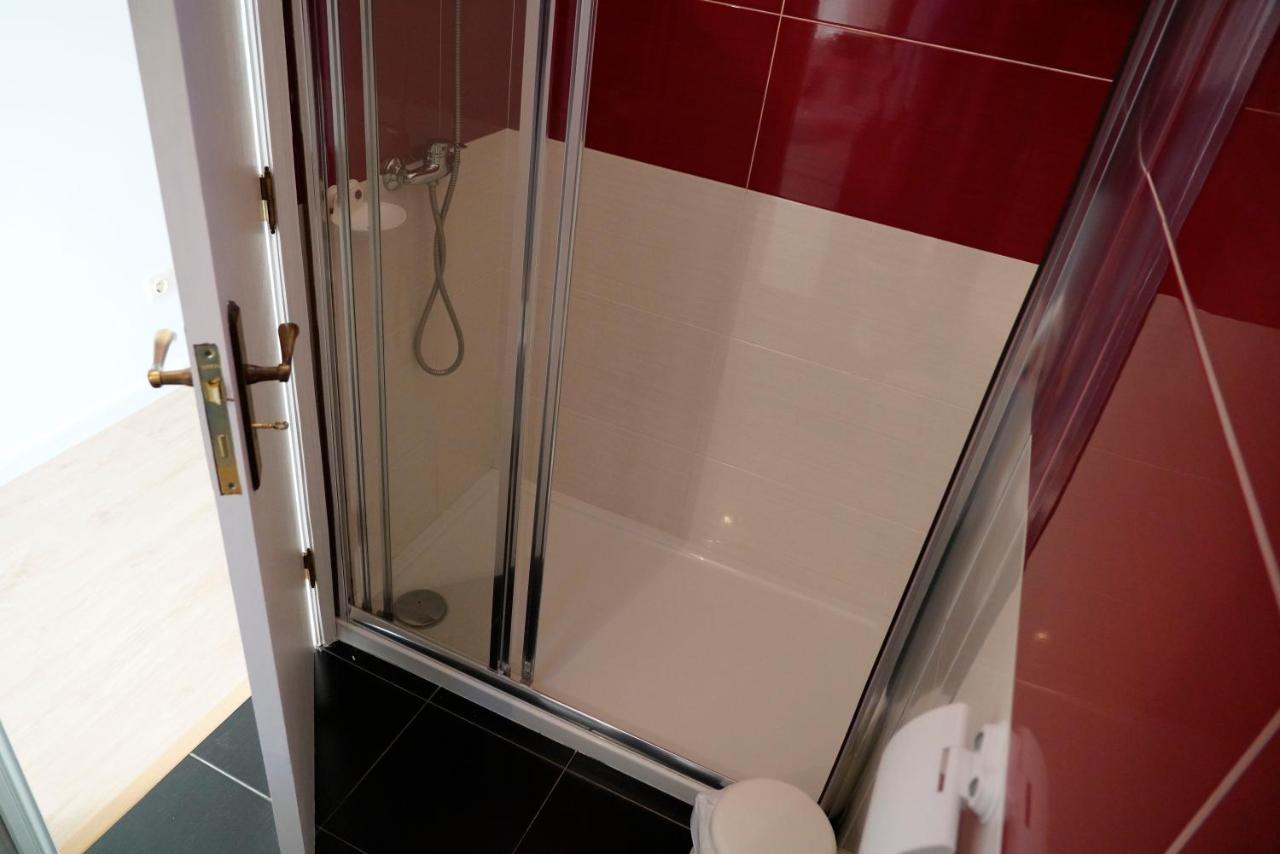 Apartament Casa Da Laurindinha Ponte de Lima Zewnętrze zdjęcie