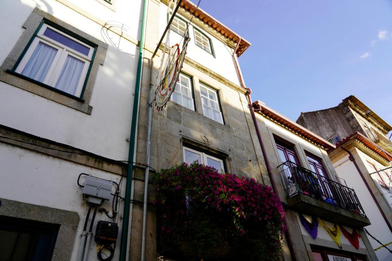 Apartament Casa Da Laurindinha Ponte de Lima Zewnętrze zdjęcie