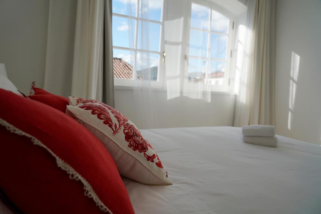 Apartament Casa Da Laurindinha Ponte de Lima Zewnętrze zdjęcie
