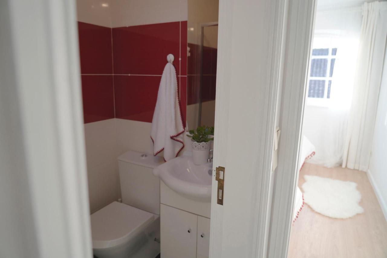 Apartament Casa Da Laurindinha Ponte de Lima Zewnętrze zdjęcie
