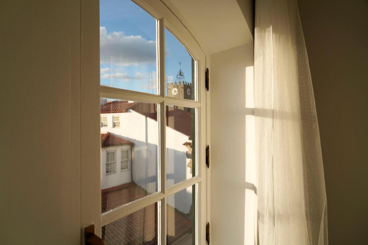 Apartament Casa Da Laurindinha Ponte de Lima Zewnętrze zdjęcie
