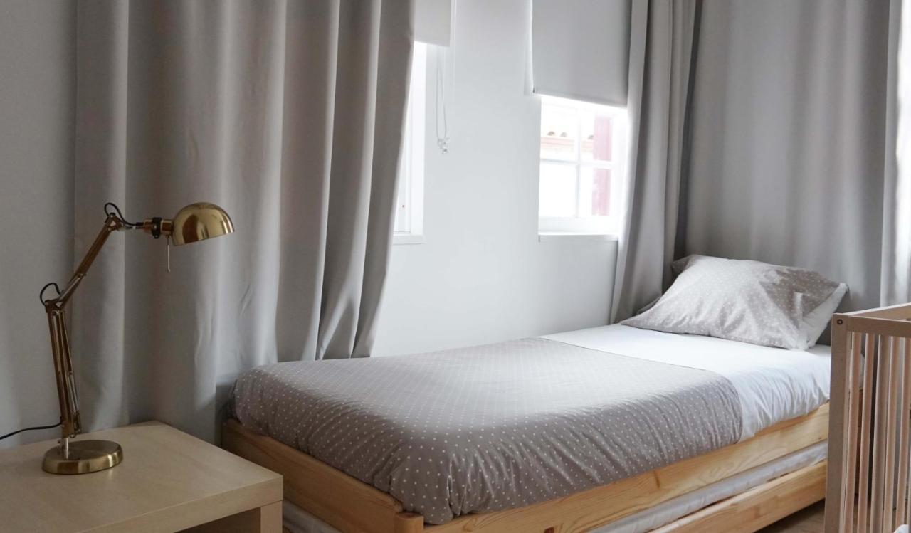 Apartament Casa Da Laurindinha Ponte de Lima Zewnętrze zdjęcie