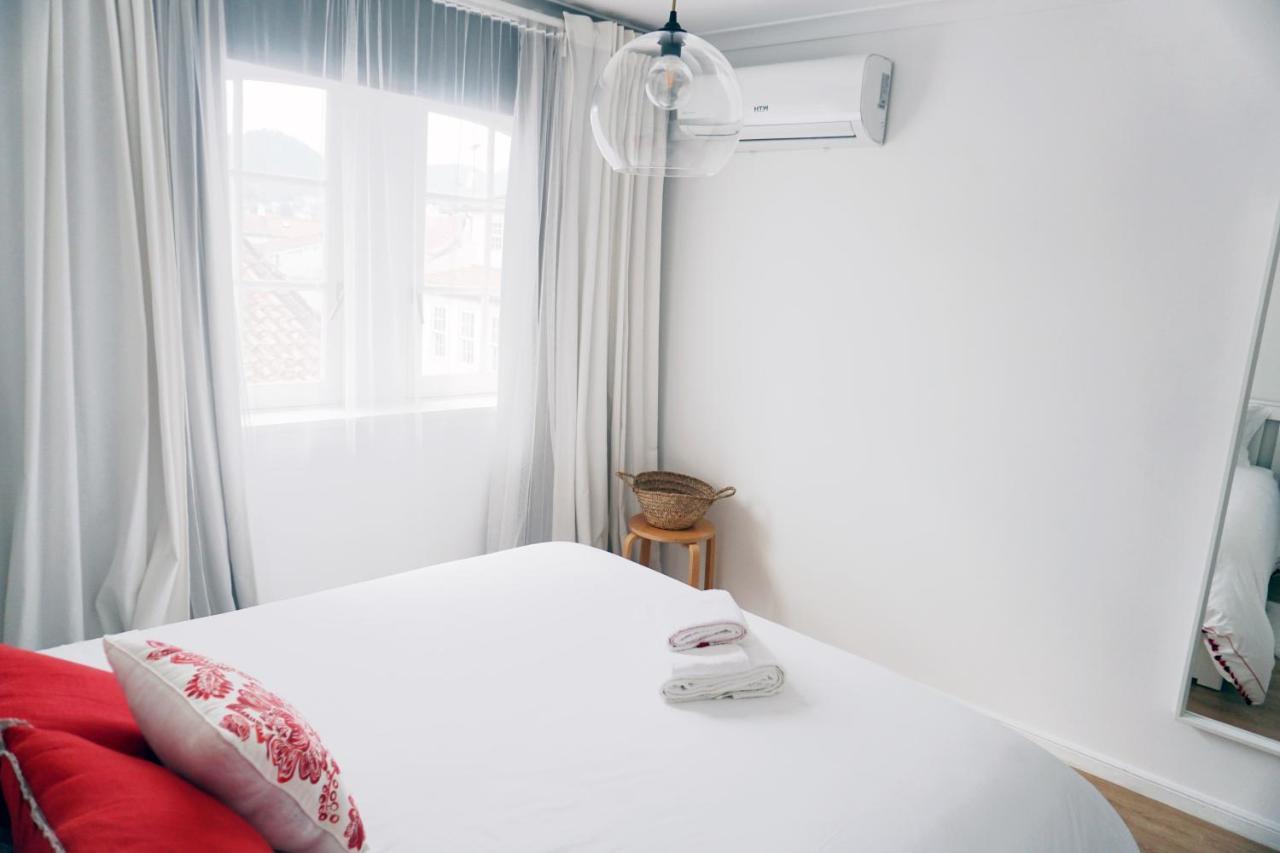 Apartament Casa Da Laurindinha Ponte de Lima Zewnętrze zdjęcie