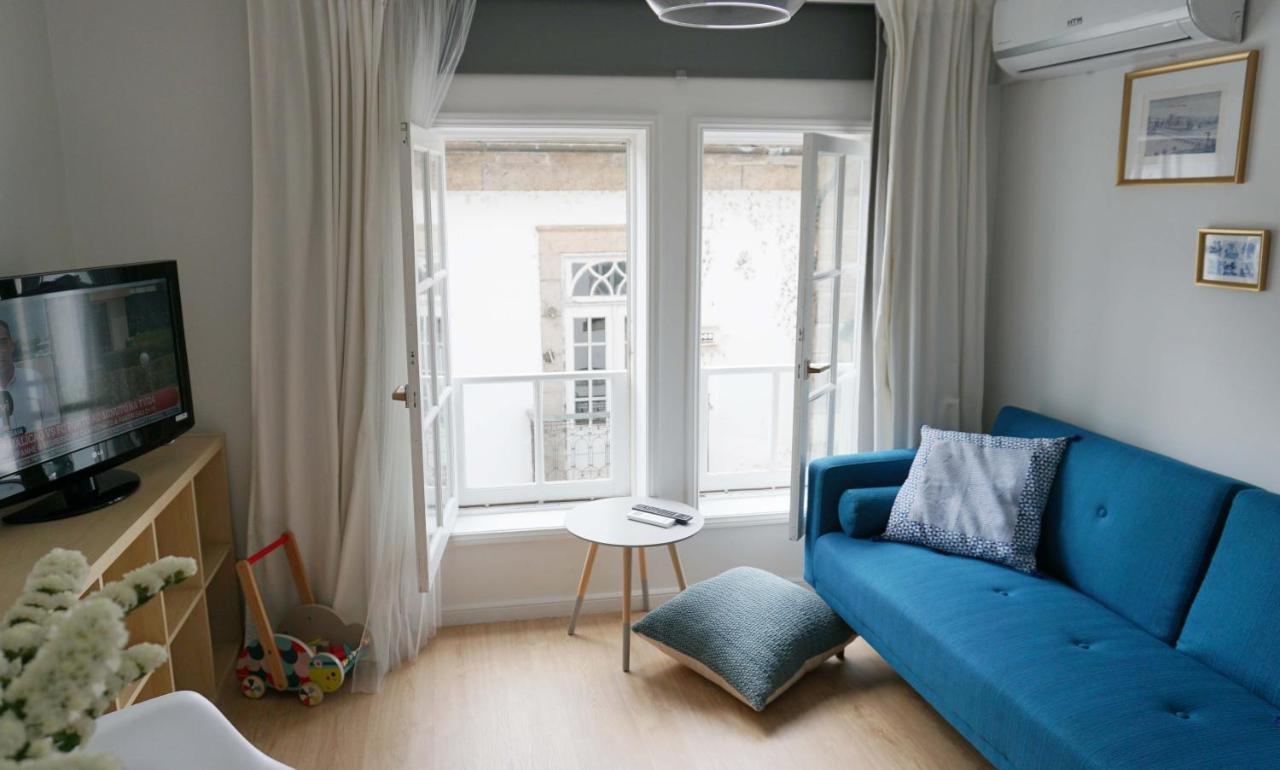 Apartament Casa Da Laurindinha Ponte de Lima Zewnętrze zdjęcie