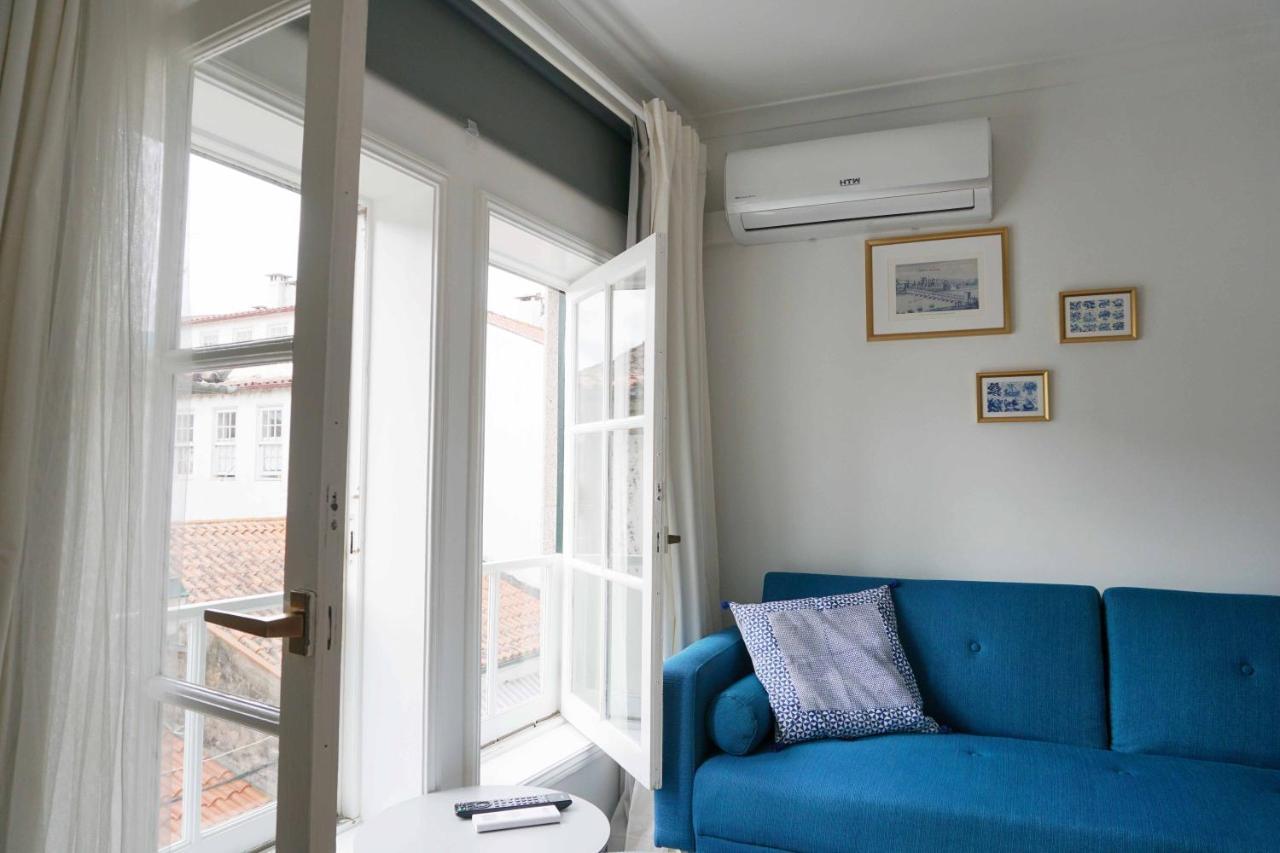 Apartament Casa Da Laurindinha Ponte de Lima Zewnętrze zdjęcie